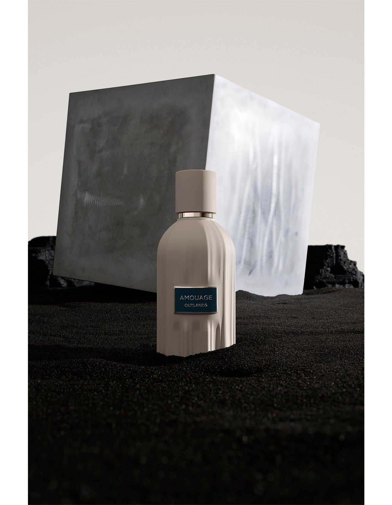 Outlands Essence De Parfum 100ml Spray