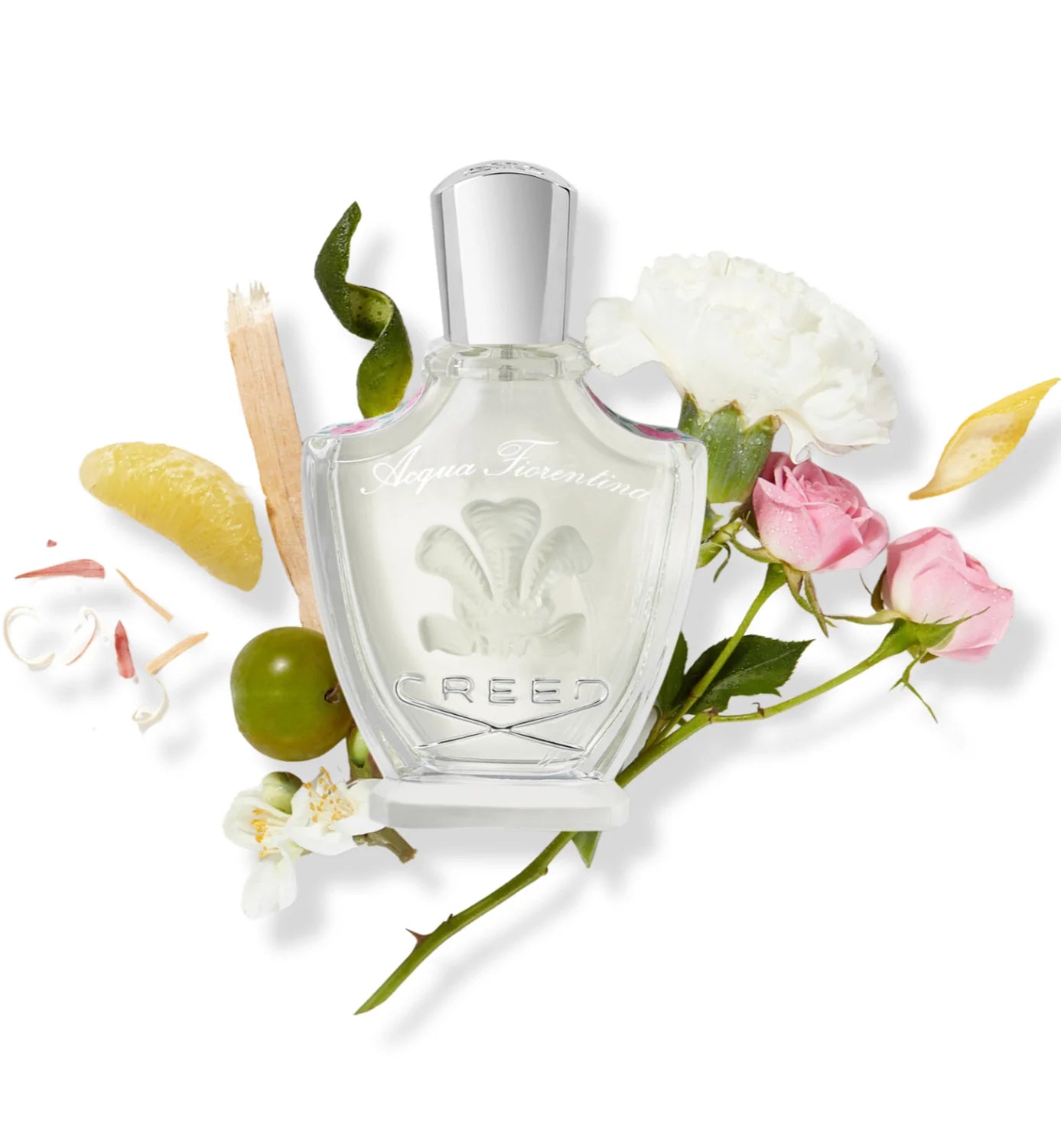 CREED ACQUA FIORENTINA WOMEN EDP