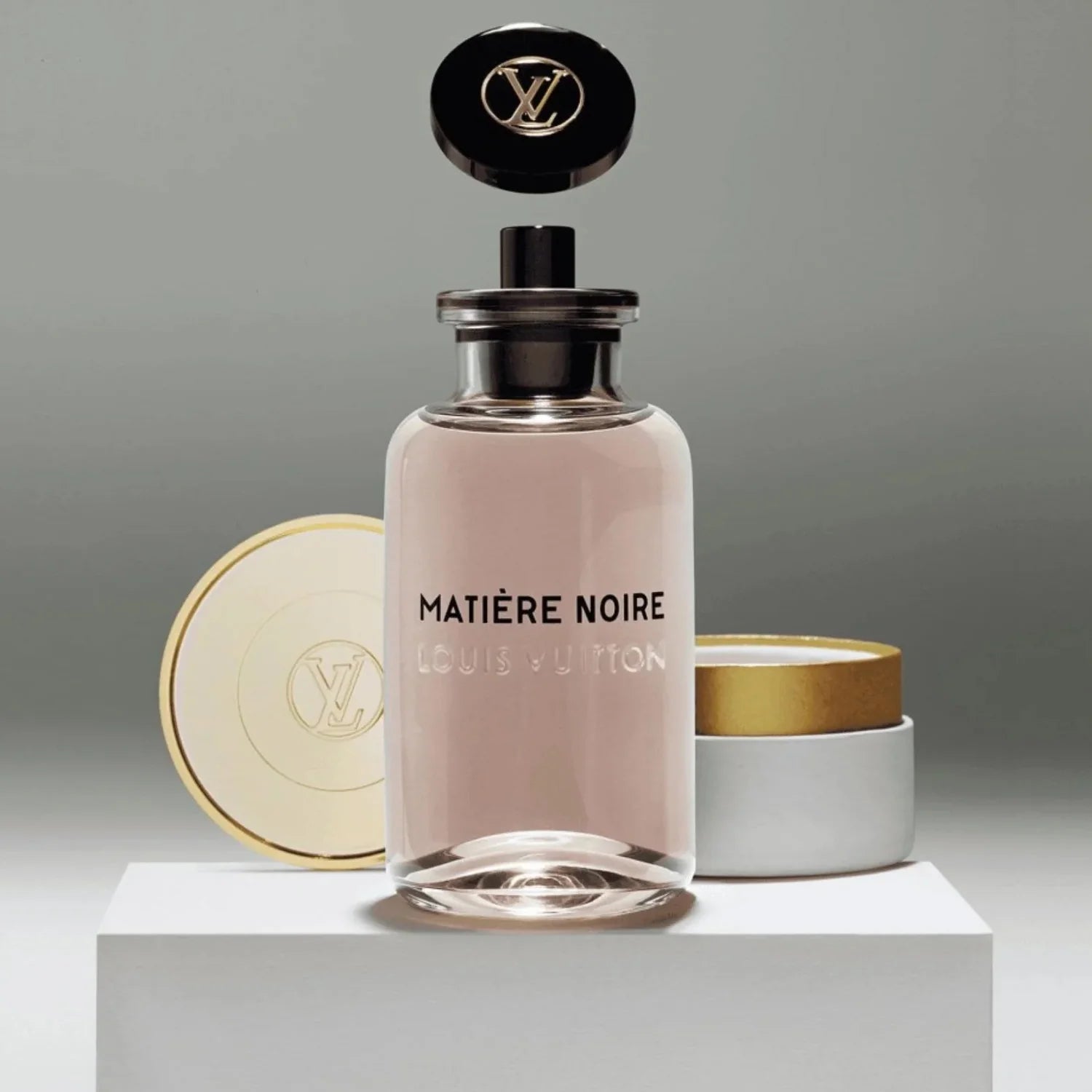 LOUIS VUITTON MATIERE NOIRE EDP 100ML