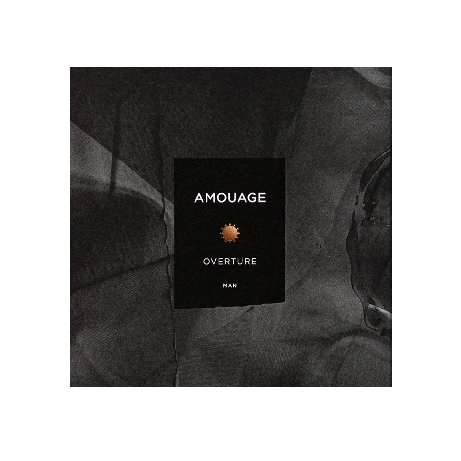 AMOUAGE OVERTURE MEN EDP 100ML