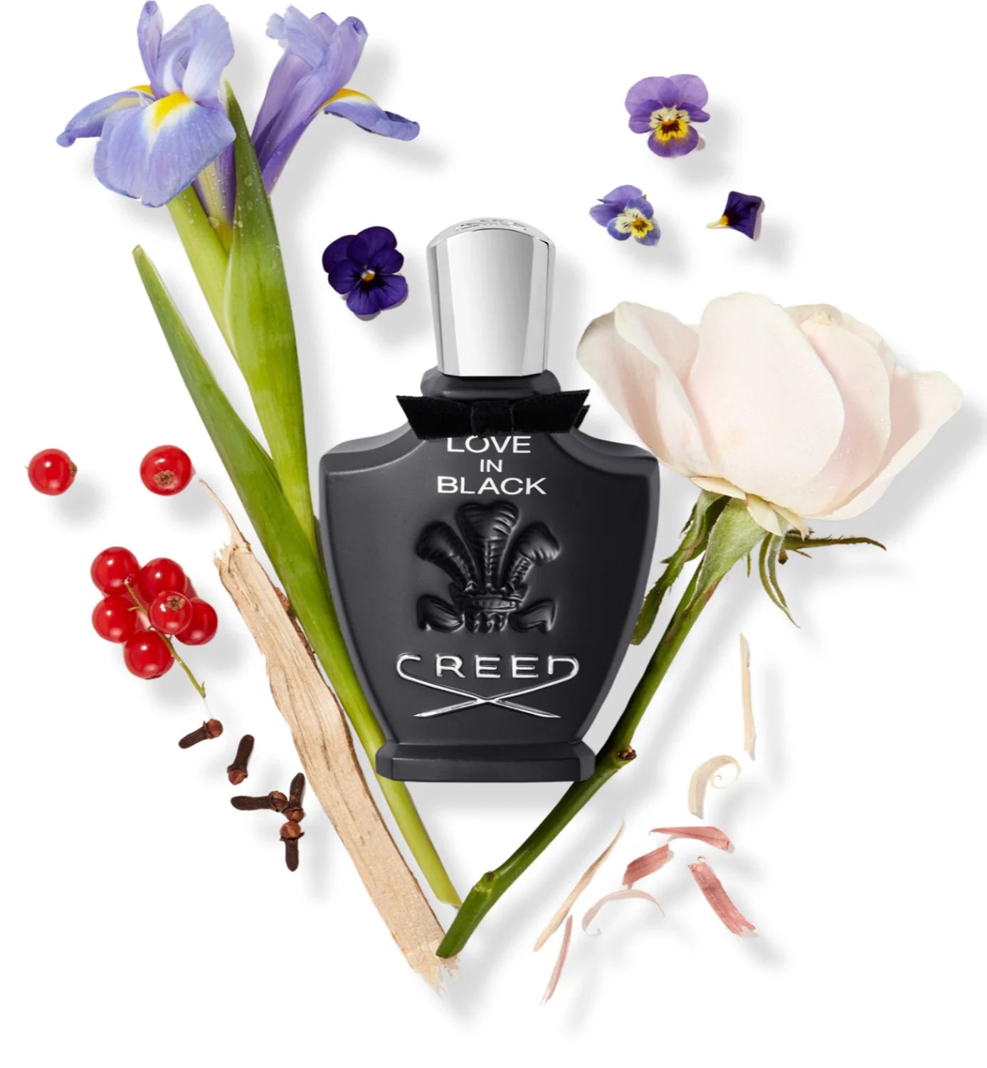 CREED LOVE IN BLACK EDP