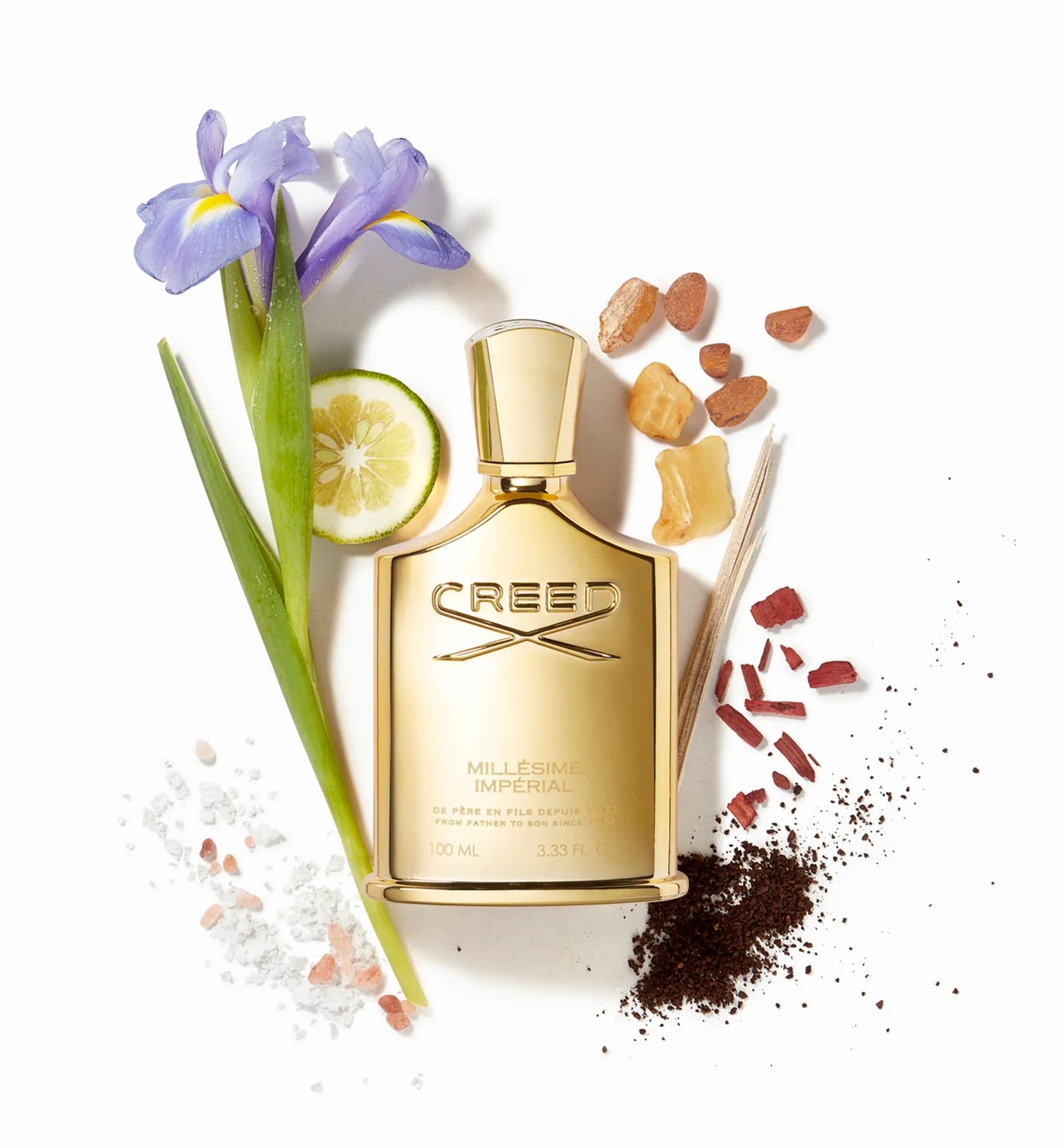 CREED MILLESIME IMPERIAL MEN EDP 100ML