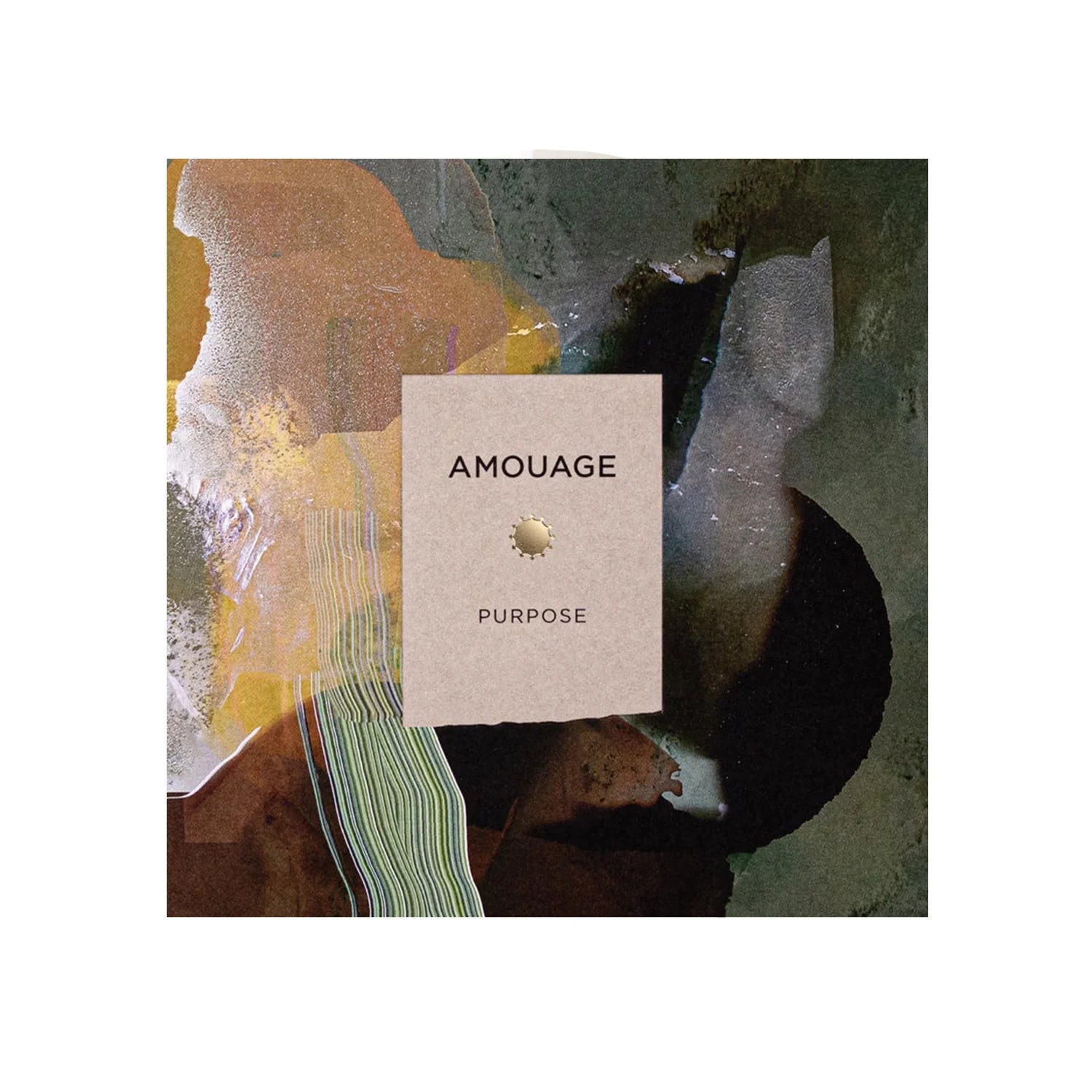 AMOUAGE SUNSHINE WOMEN EDP 100ML