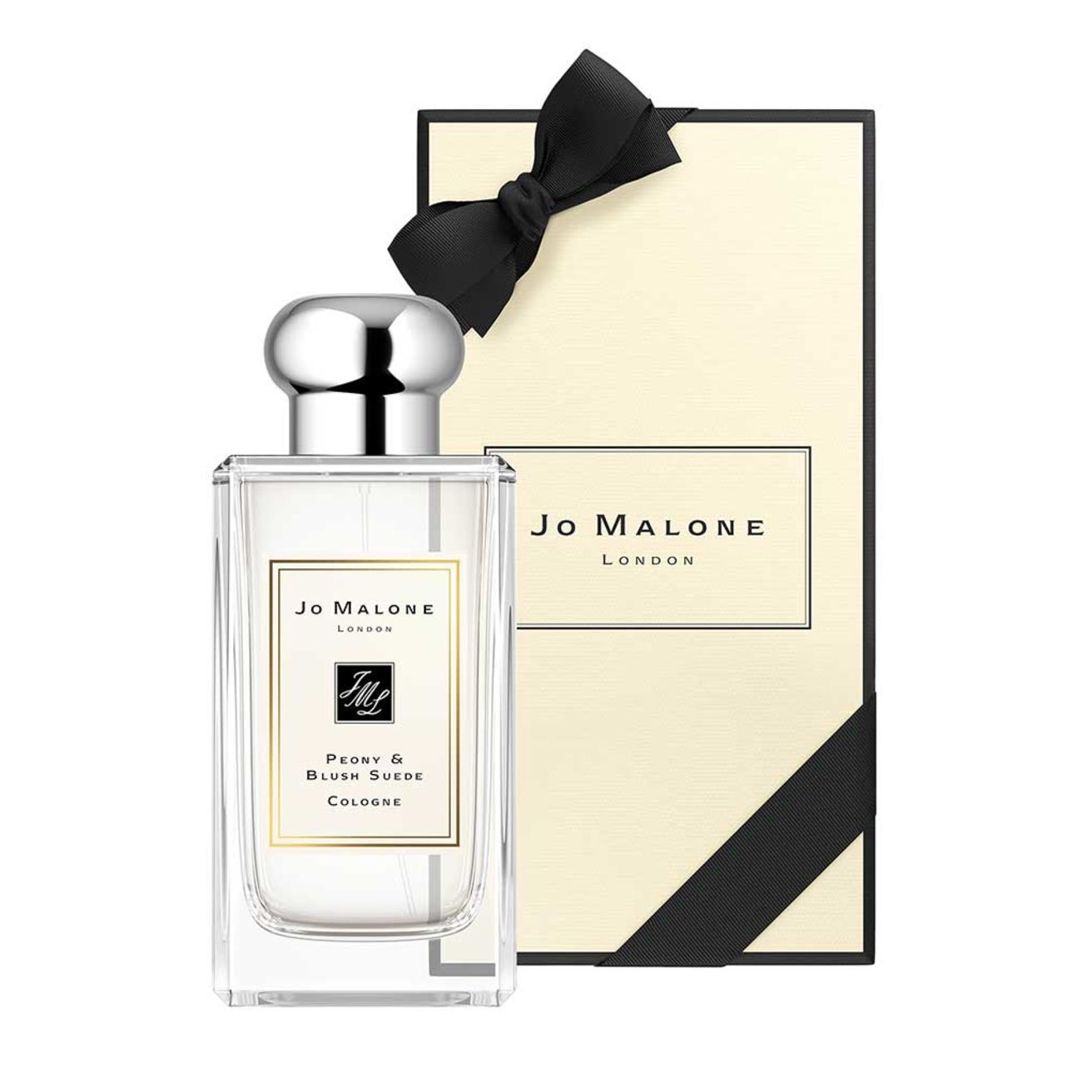 Peony & Blush Suede Cologne Pre Pack Eau de Cologne
