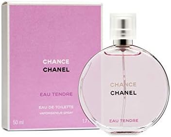 Chance EAU Tendre by Chanel