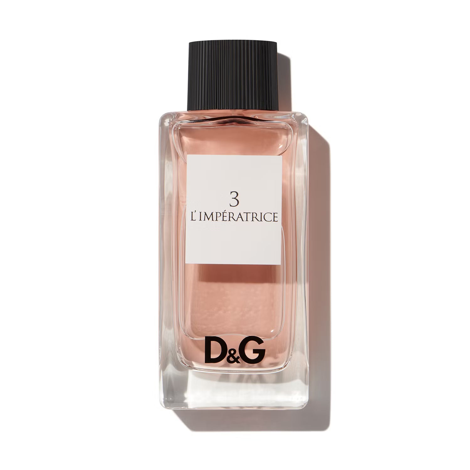 D&G Anthology 3 L'Imperatrice Eau De Toilette Spray
