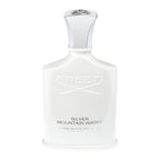 Creed Silver Mountain Water For Unisex Edp Spray 100ml