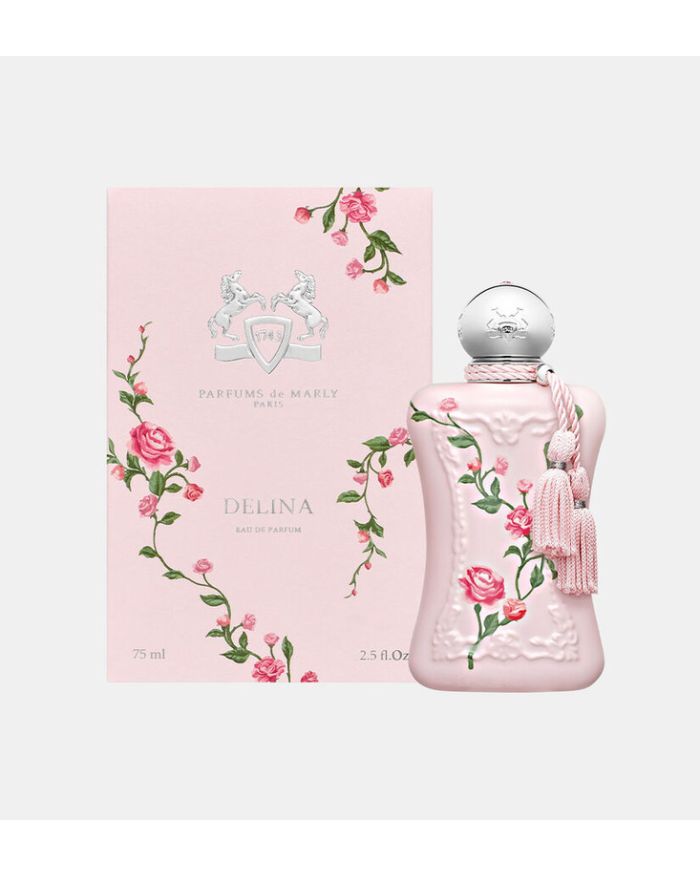 Parfums De Marly Delina Limited Edition EDP 75ml