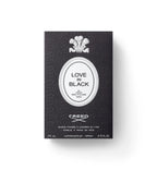 CREED LOVE IN BLACK EDP