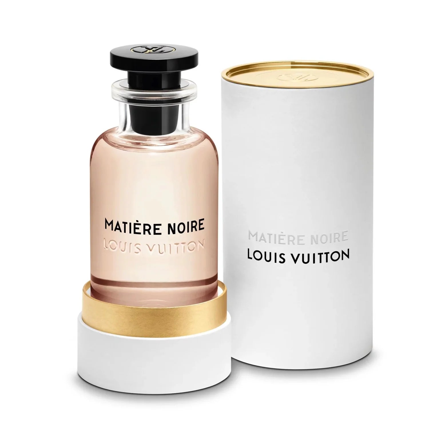 LOUIS VUITTON MATIERE NOIRE EDP 100ML