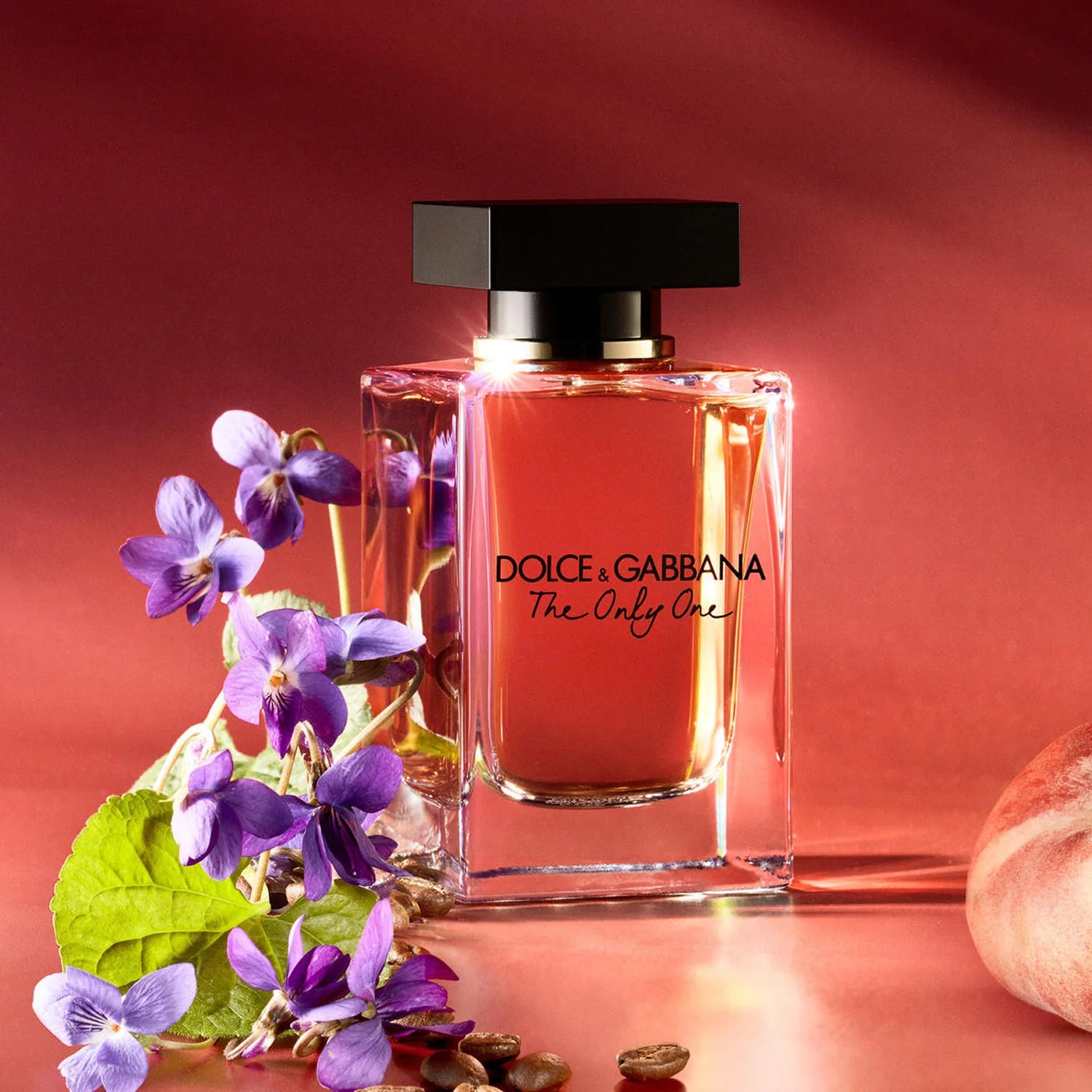 D&G THE ONLY ONE WOMEN EDP