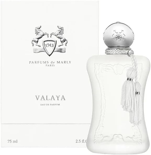 Valaya Perfume By PDM Eau De Parfum 75ml.