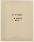 Chanel Perfume - Gabrielle by Chanel - perfumes for women - Eau de Parfum, 100 ml