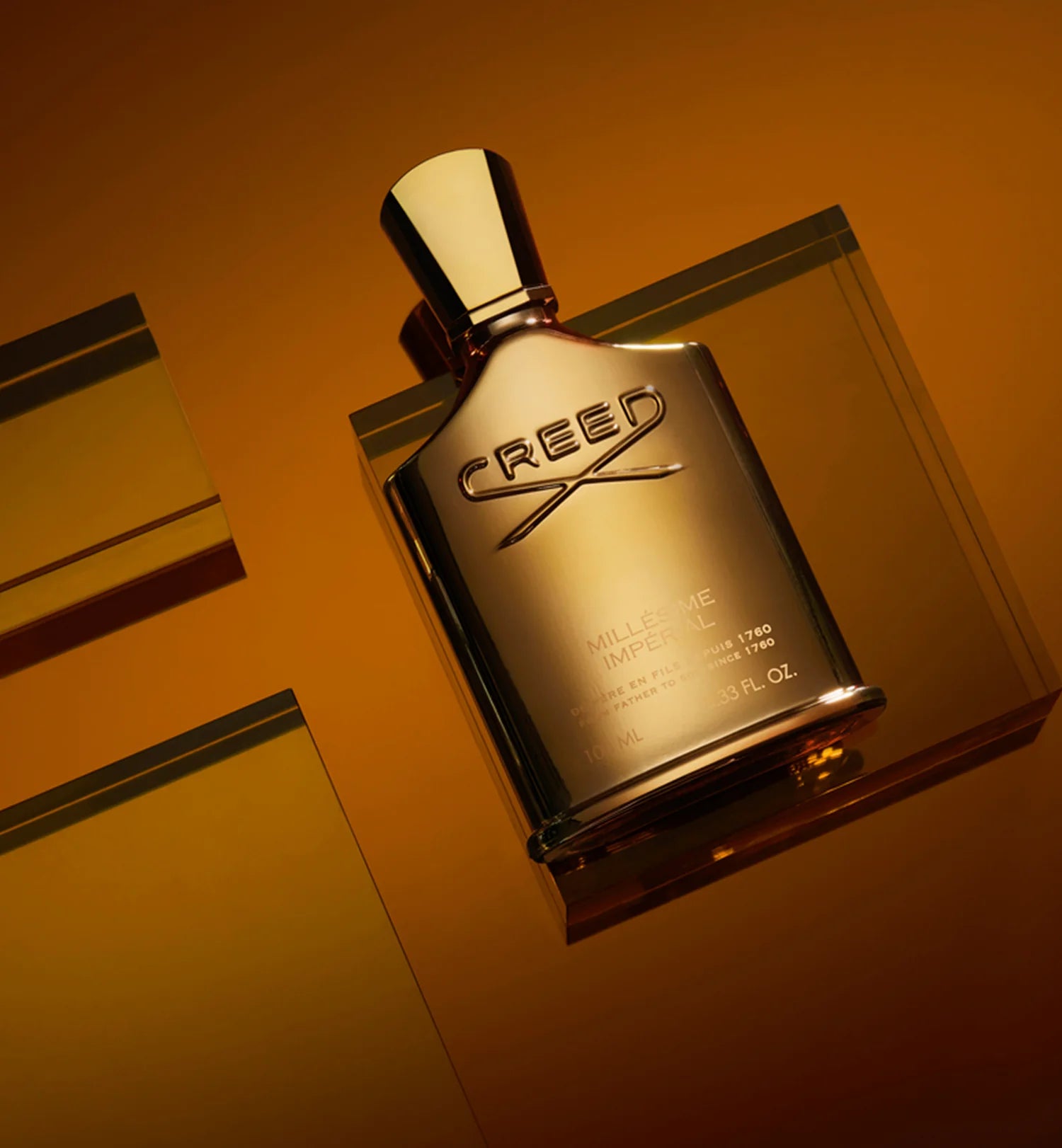 CREED MILLESIME IMPERIAL MEN EDP 100ML