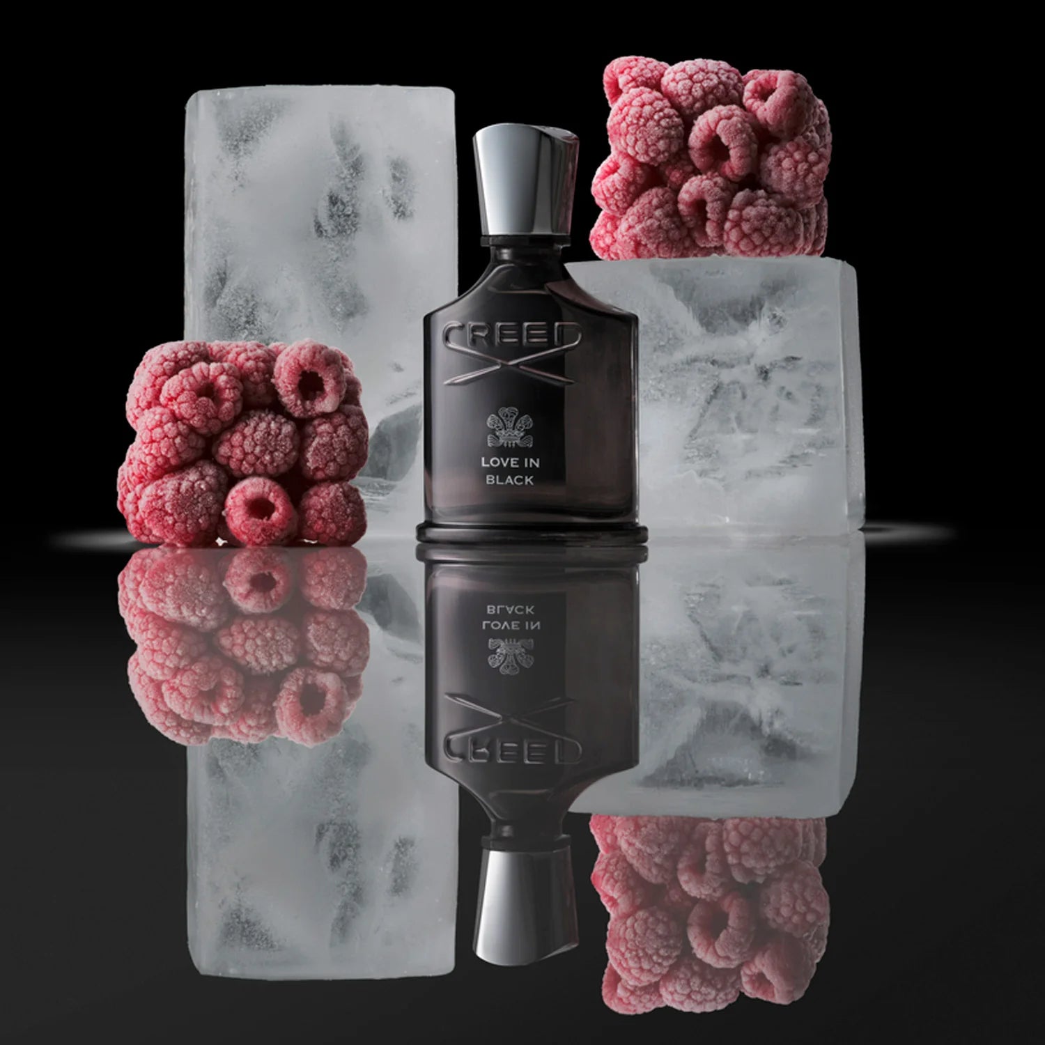 CREED LOVE IN BLACK EDP