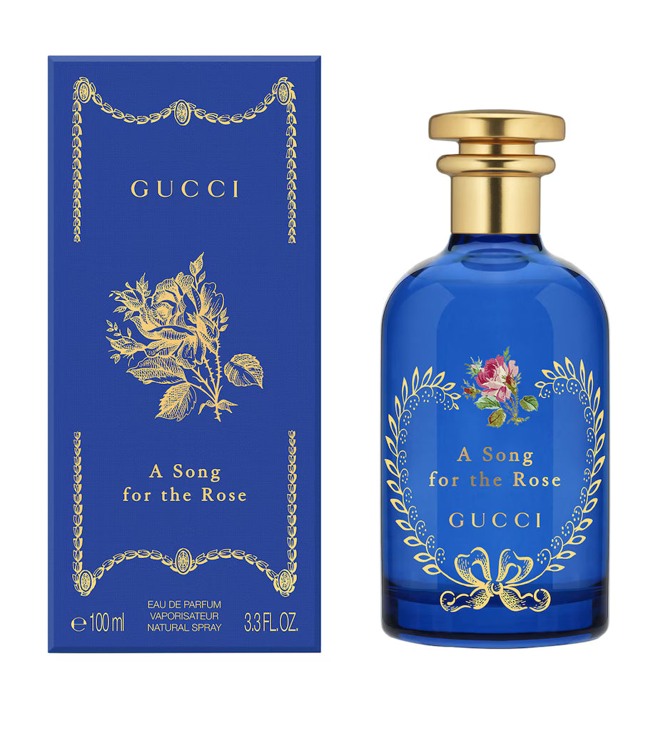 GUCCI The Alchemist's Garden A Song for the Rose Eau de Parfum