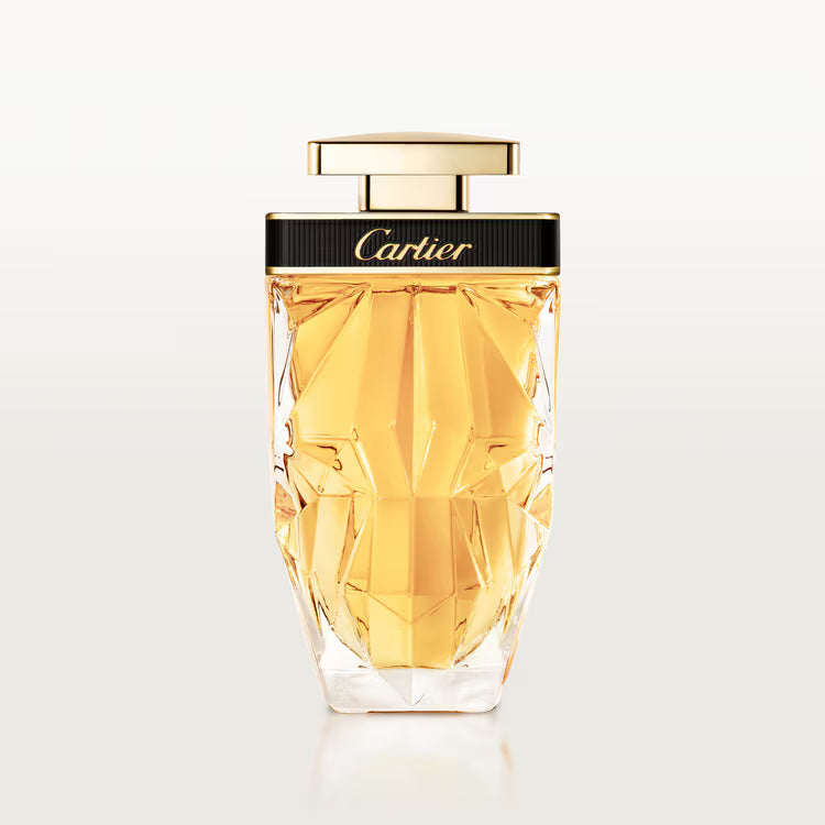 Cartier La Panthère Parfum