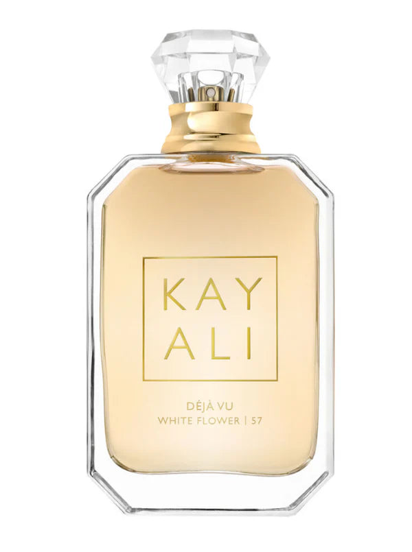 KAYALI DEJA VU WHITE FLOWER Edp perfume 50 ml
