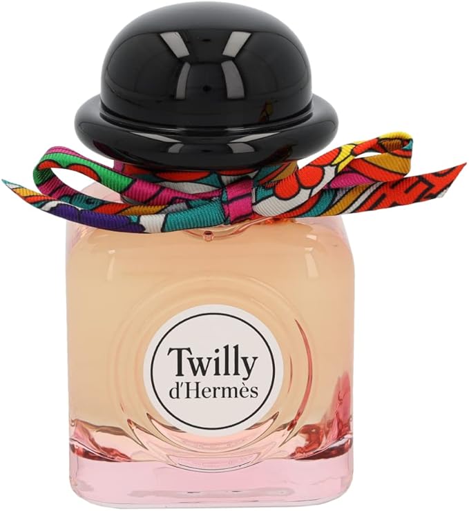 TWILLY D'HERMÈS edp vapo 85 ml
