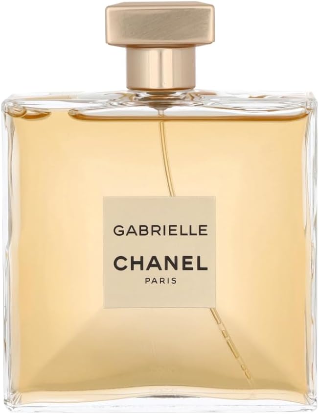 Chanel Perfume - Gabrielle by Chanel - perfumes for women - Eau de Parfum, 100 ml