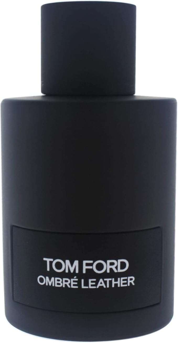 Tom Ford Ombre Leather by Tom Ford Eau De Parfum Spray (Unisex) 3.4 oz for Women