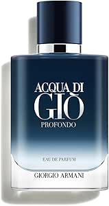 Armani Beauty – Acqua di Giò Profondo – Eau de Parfum