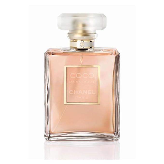 Coco Mademoiselle by Chanel for Women, Eau De Parfum Spray