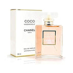 Coco Mademoiselle by Chanel for Women, Eau De Parfum Spray