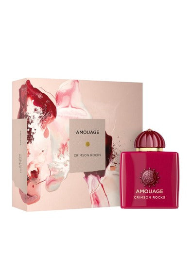 Amouage Odyssey Collection Crimson Rocks Eau de Parfum 100 ml