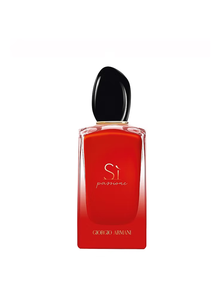 Giorgio Armani Si Passione Eau De Parfum 100ml