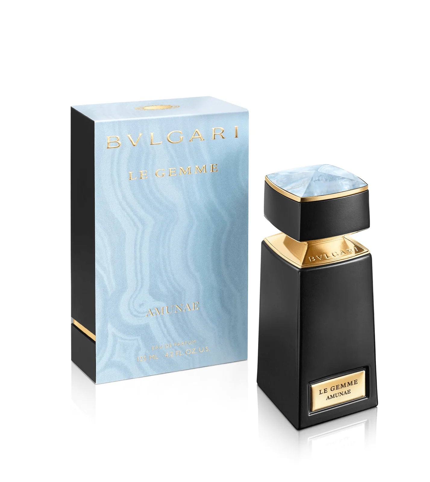 Bvlgari Le Gemme Amunae EDP 125ml