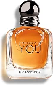 Giorgio Armani Stronger With You