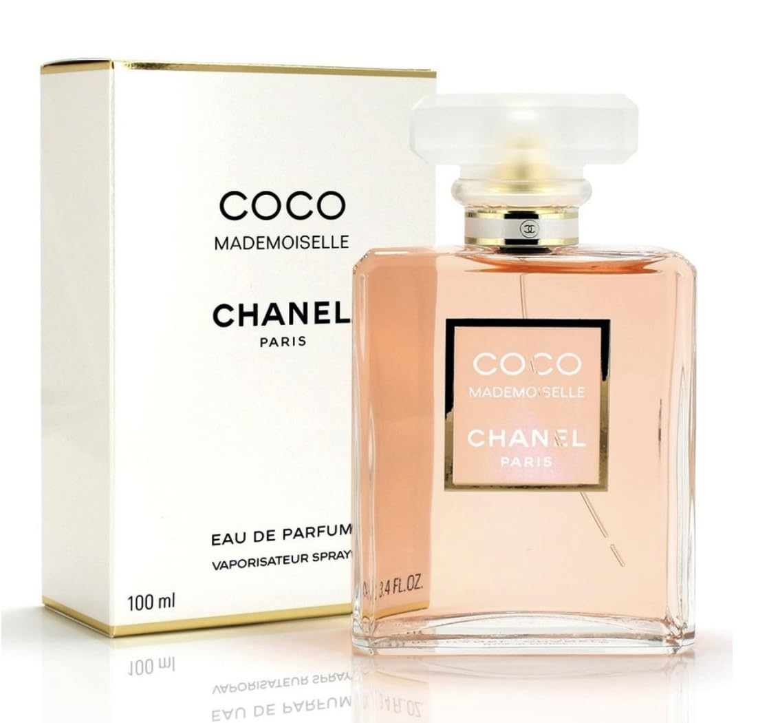 CHANEL COCO MADEMOISELLE FOR WOMEN EDP INTENSE