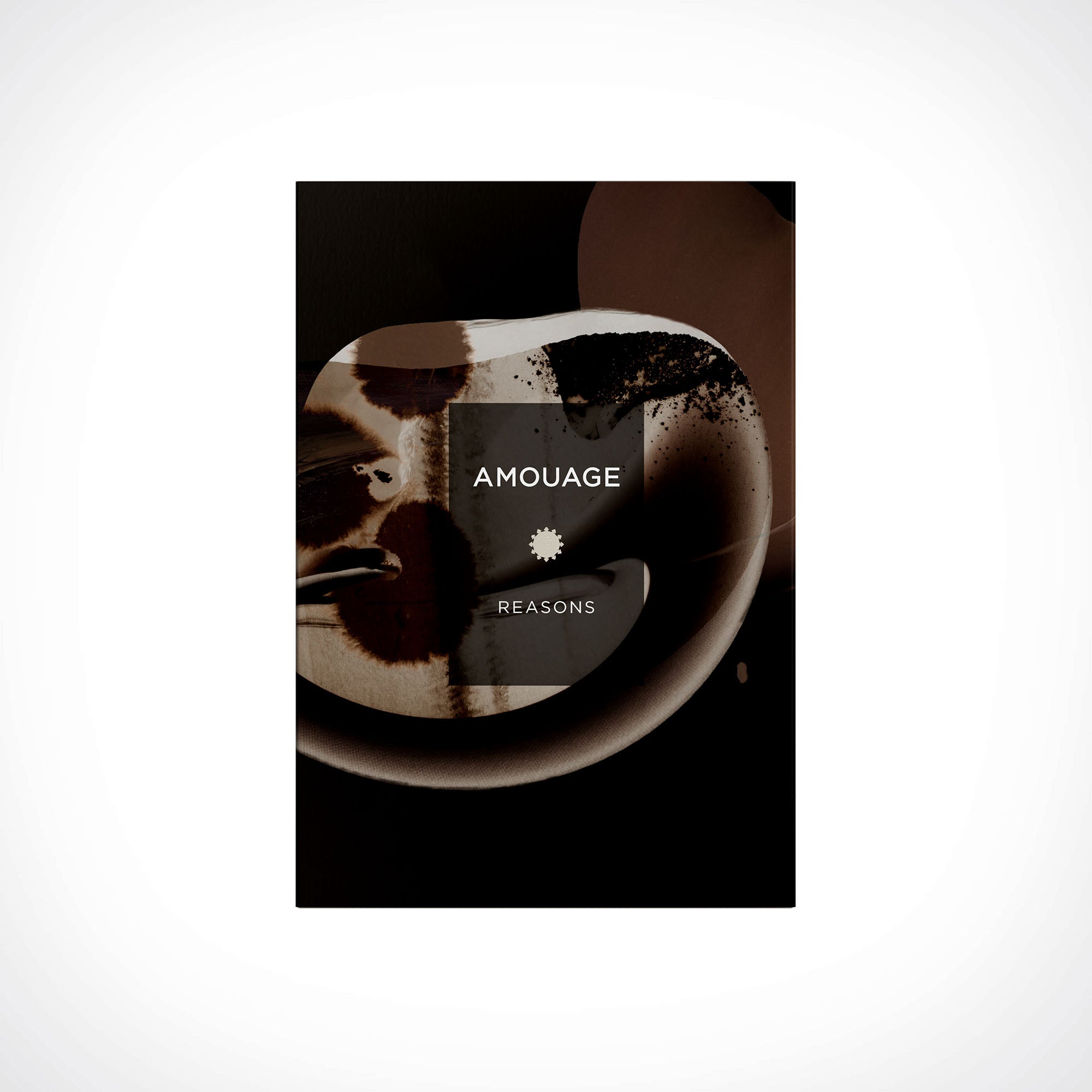 Amouage Reasons EDP