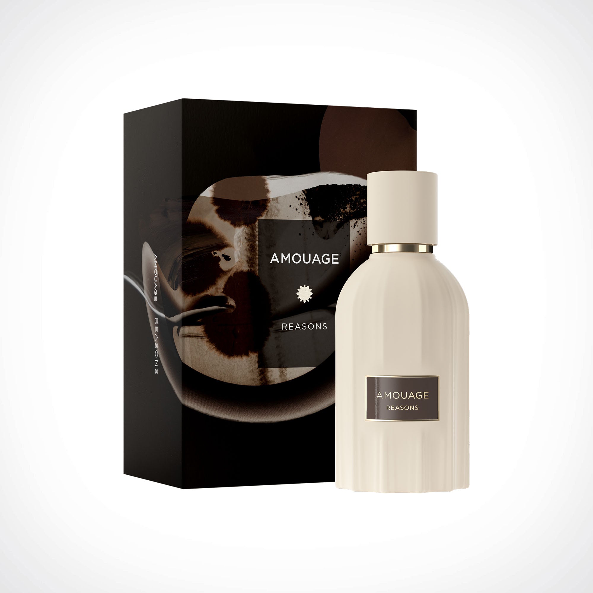 Amouage Reasons EDP