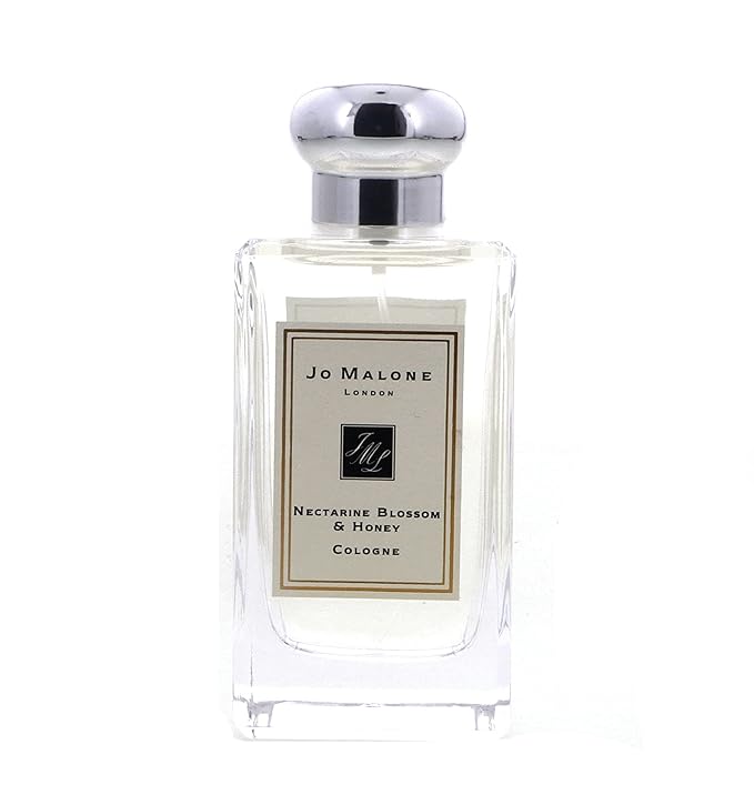 Jo Malone - Nectarine Blossom & Honey Cologne Spray 3.4 Oz
