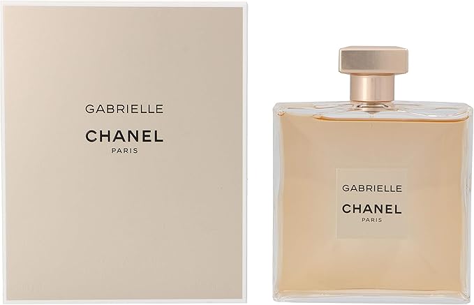 Chanel Perfume - Gabrielle by Chanel - perfumes for women - Eau de Parfum, 100 ml