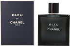 Chanel Bleu De by Chanel EDP For Men, 100 ml