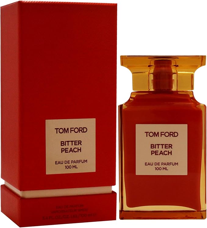 TOM FORD BITTER PEACH (U) EDP 100 ml