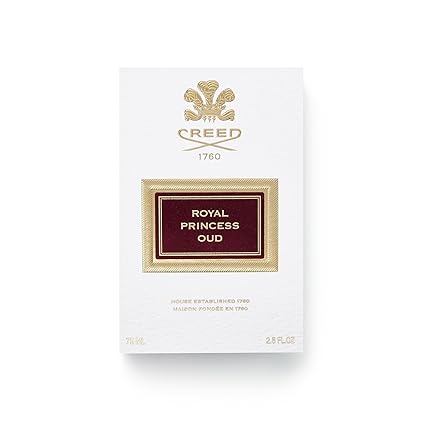 Creed Royal Princess Oud Eau De Parfum Spray