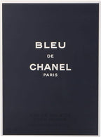 Chanel Bleu De by Chanel EDP For Men, 100 ml