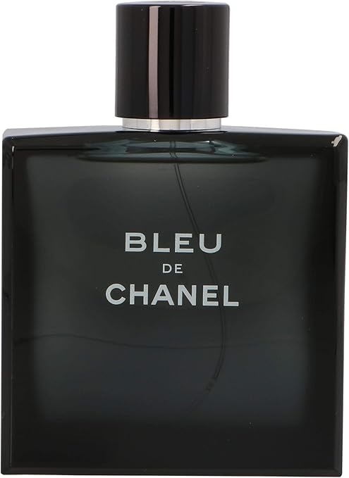 Chanel Bleu De by Chanel EDP For Men, 100 ml