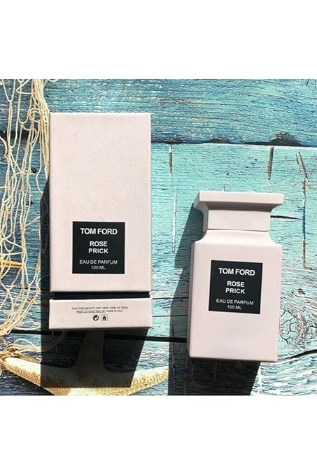 Tom Ford Rose Prick