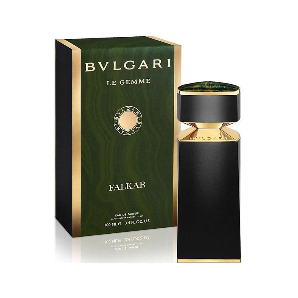 BVLGARI  Le Gemme Falkar