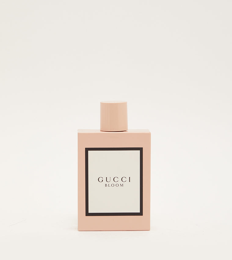 Gucci Bloom Women Edp 100ML - White