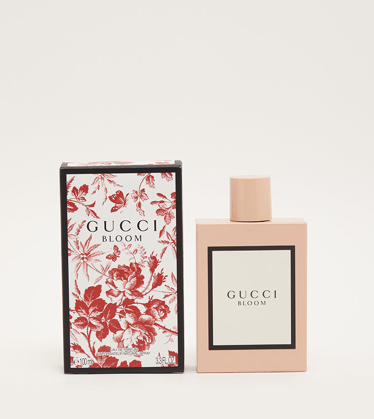 Gucci Bloom Women Edp 100ML - White