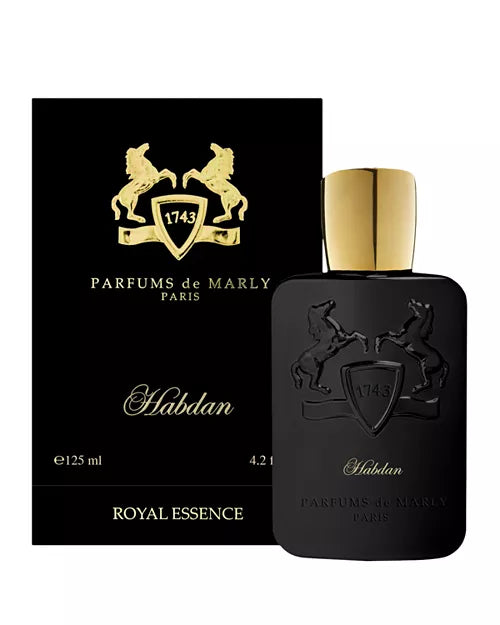 Parfums de Marly Habdan Eau de Parfum