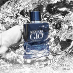 Armani Beauty – Acqua di Giò Profondo – Eau de Parfum