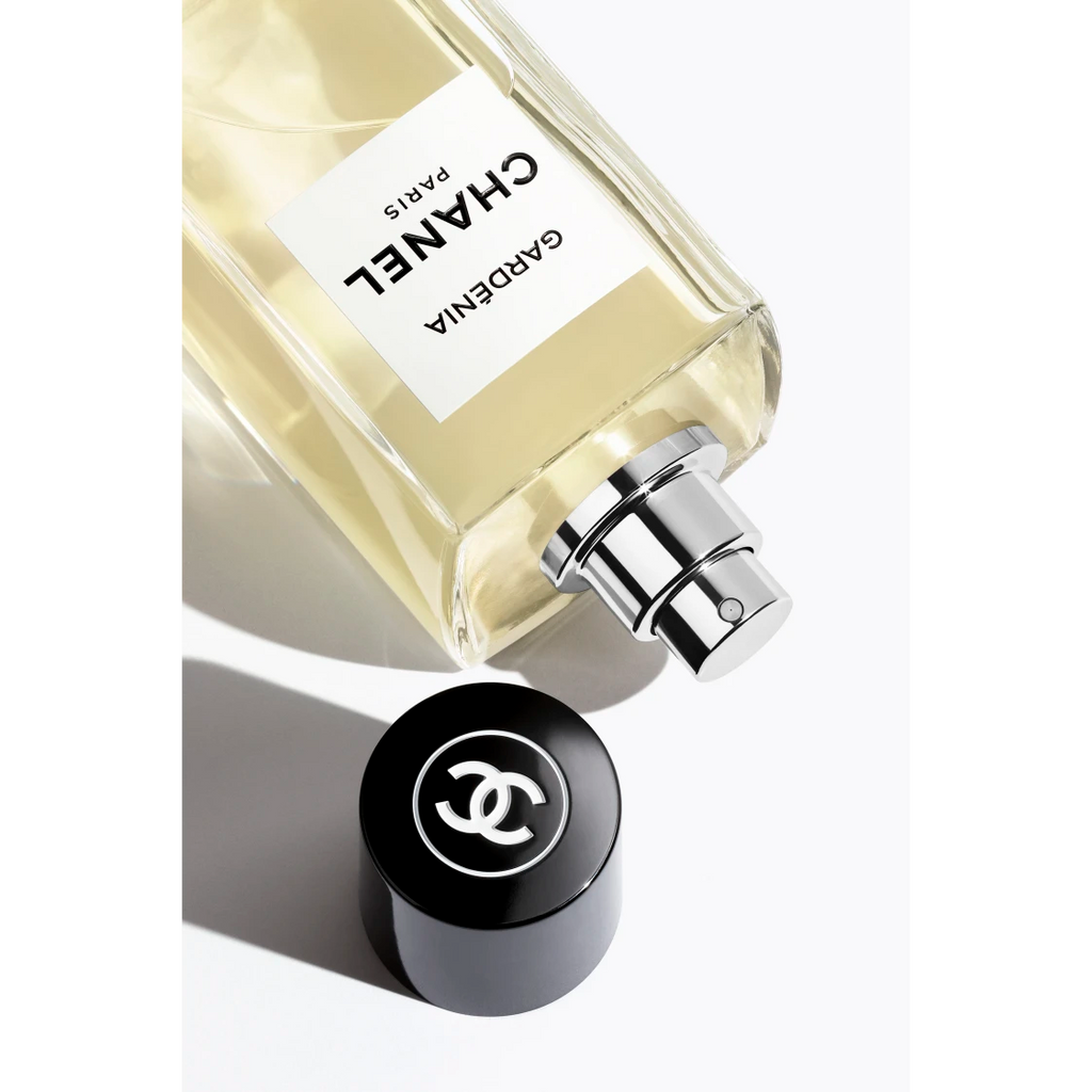CHANEL GARDÉNIA 200 ml