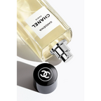CHANEL GARDÉNIA 200 ml